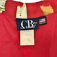 90s c.b.casual Swing Top