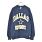 90s RUSSELL ATHLETIC Sweat