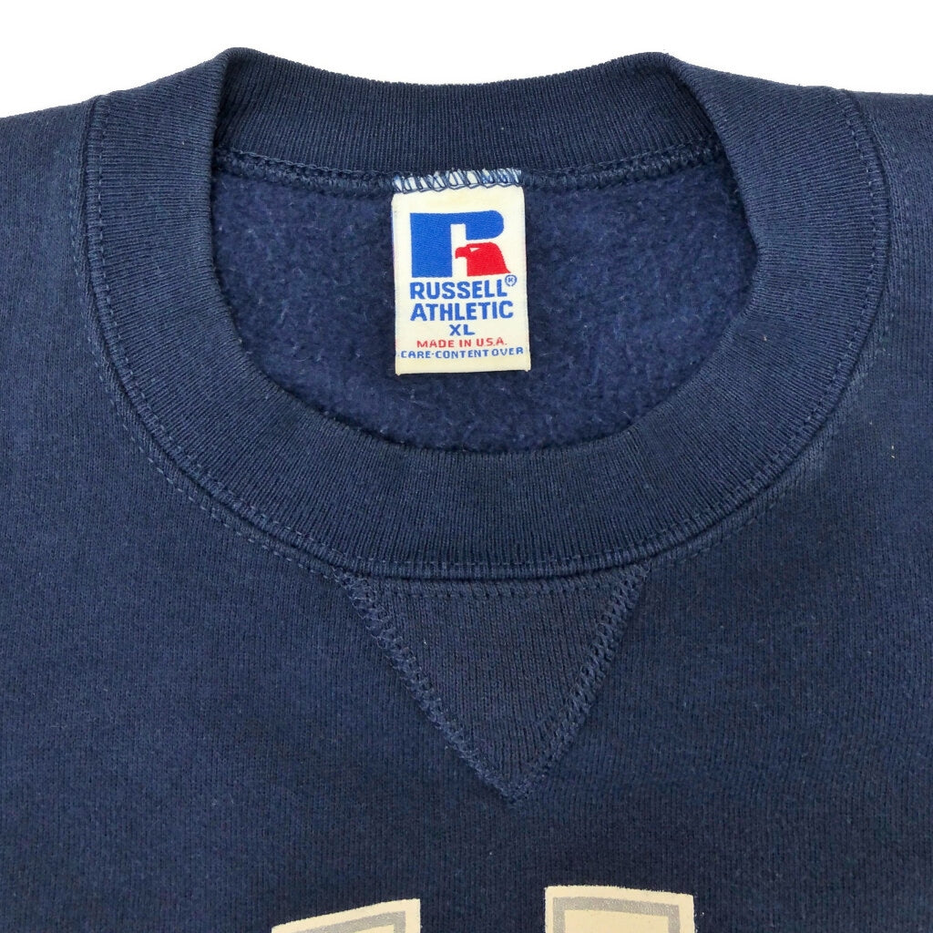 90s RUSSELL ATHLETIC Sweat