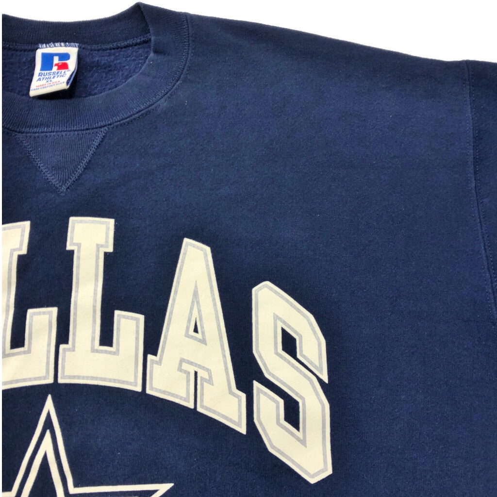 90s RUSSELL ATHLETIC Sweat