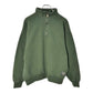 90s RUSSELL ATHLETIC Plain Sweat