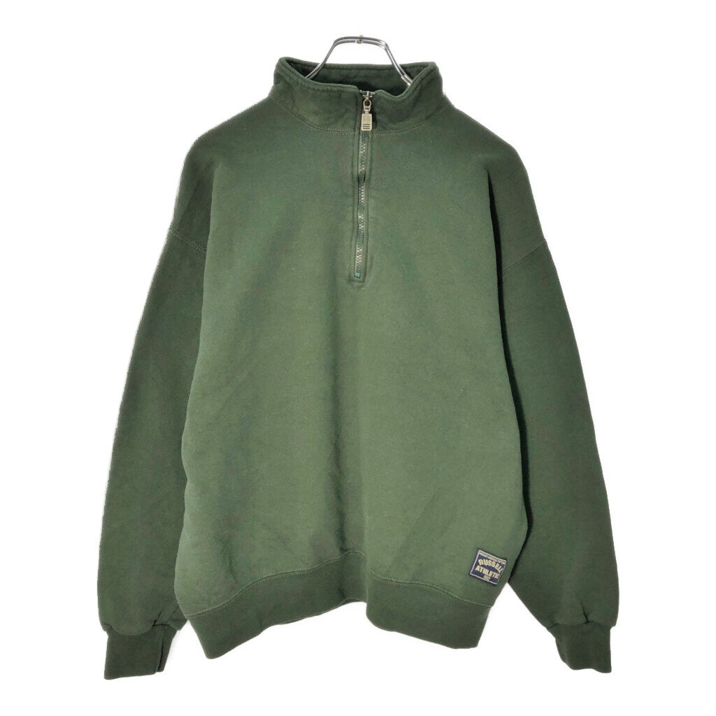 90s RUSSELL ATHLETIC Plain Sweat