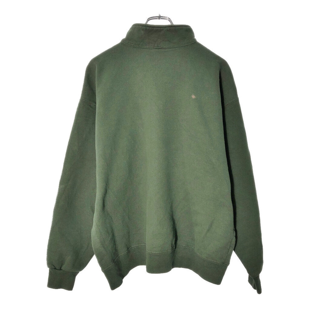 90s RUSSELL ATHLETIC Plain Sweat