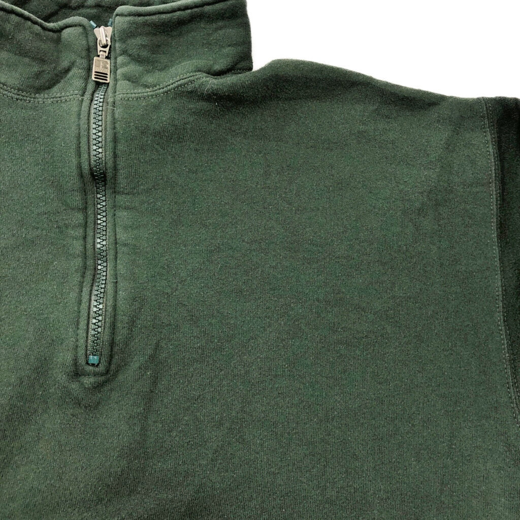 90s RUSSELL ATHLETIC Plain Sweat