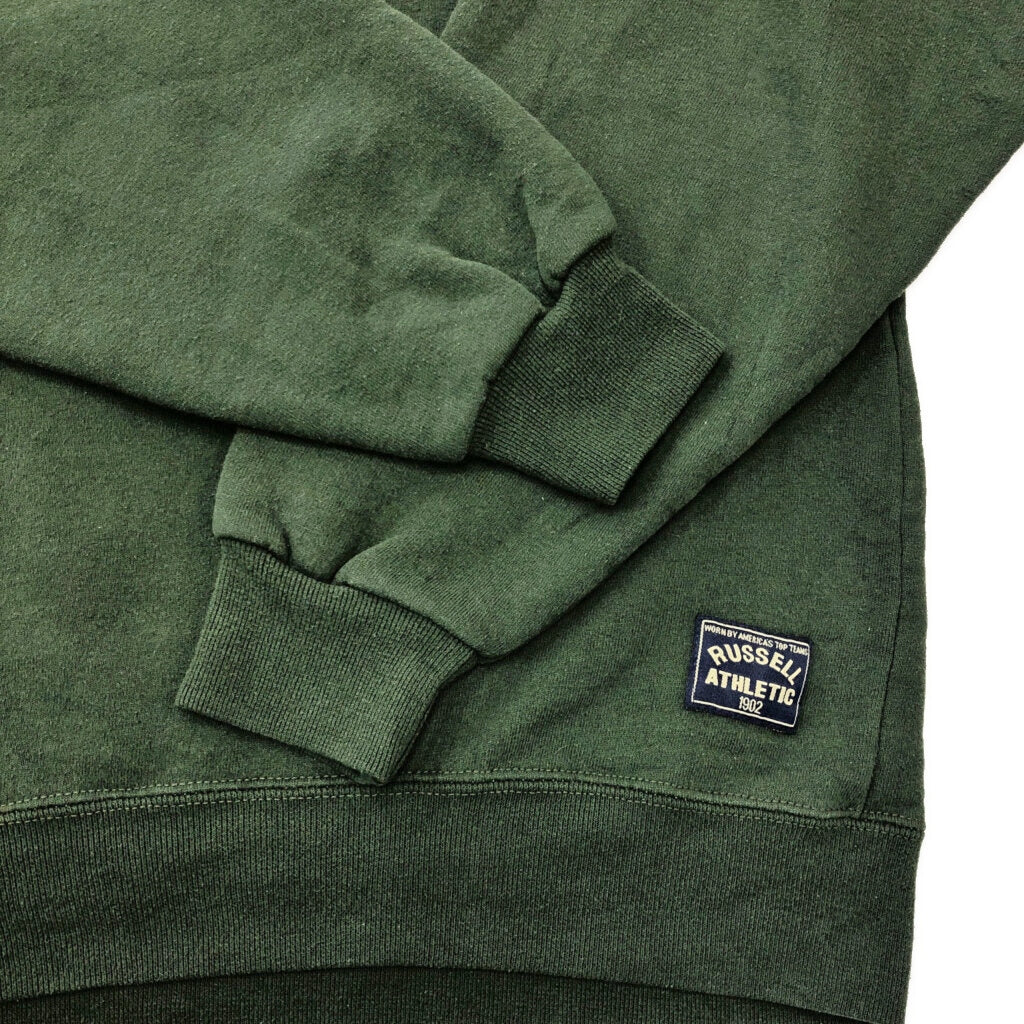 90s RUSSELL ATHLETIC Plain Sweat