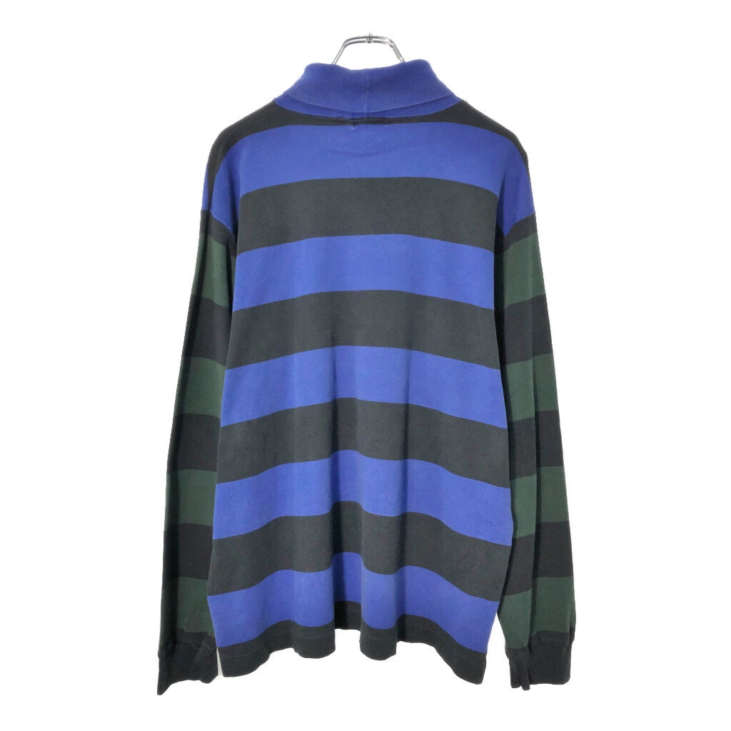 90s J.CREW Long Sleeve T-Shirt