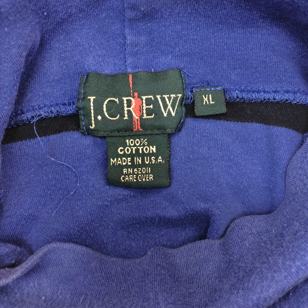 90s J.CREW Long Sleeve T-Shirt