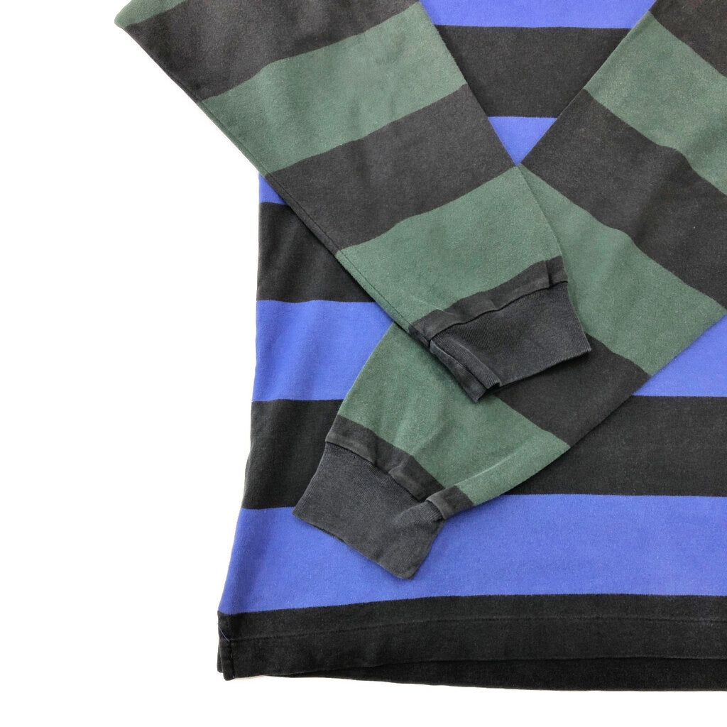 90s J.CREW Long Sleeve T-Shirt