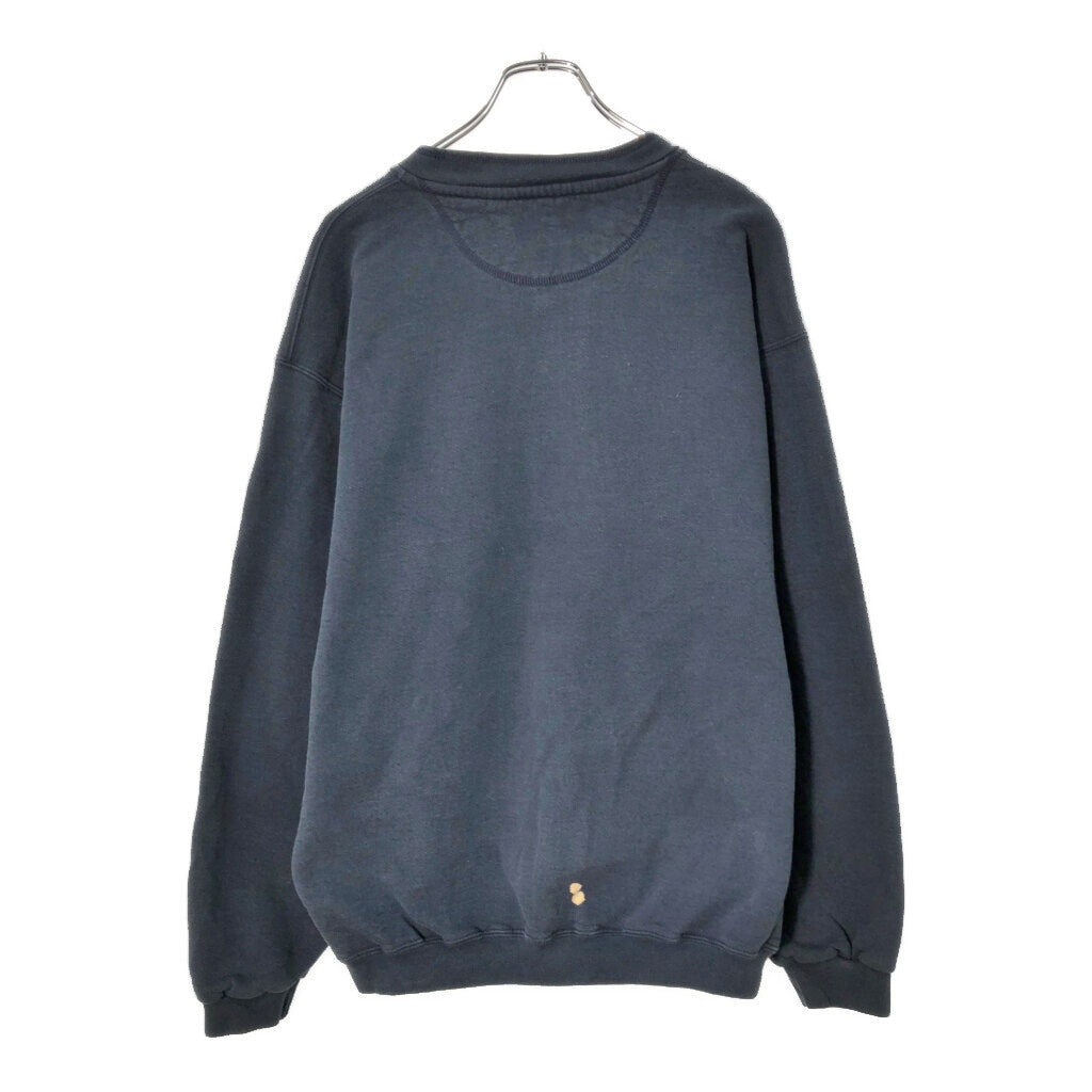 90s RUSSELL ATHLETIC Plain Sweat