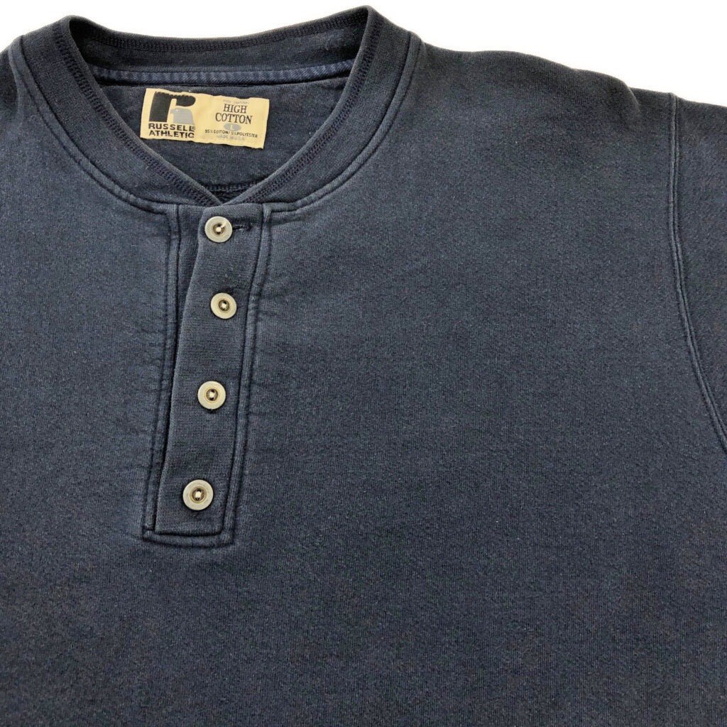 90s RUSSELL ATHLETIC Plain Sweat