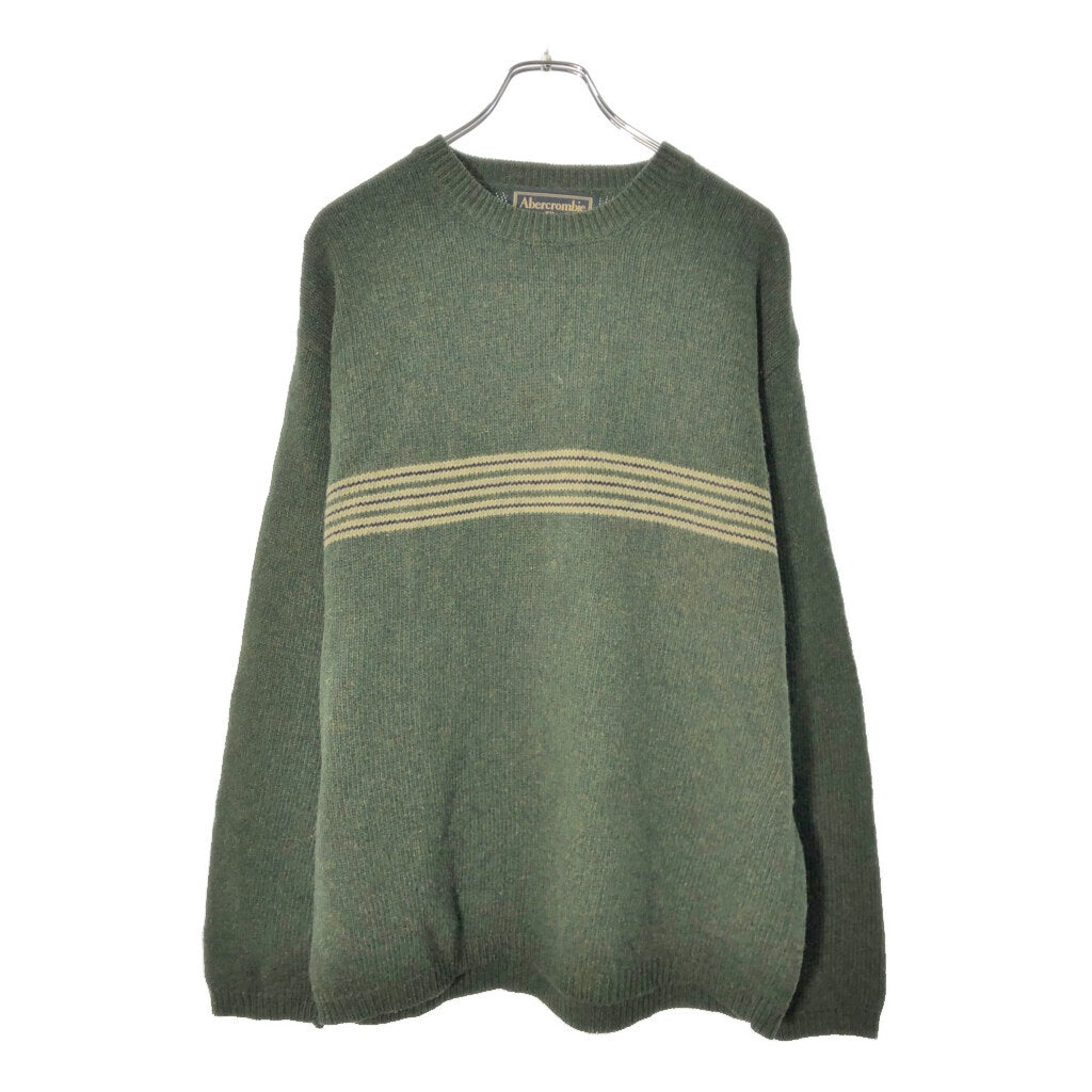 90s Abercrombie & Fitch Sweater