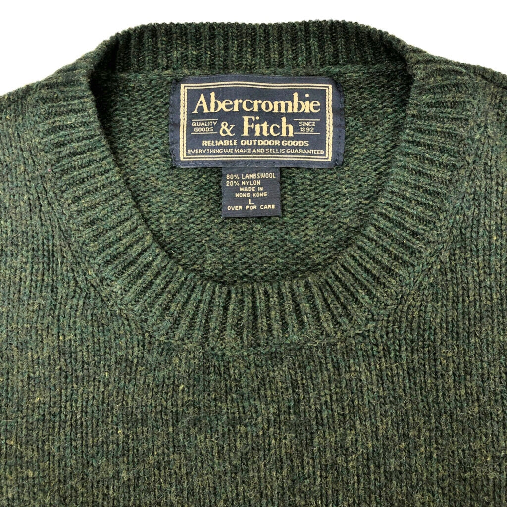90s Abercrombie & Fitch Sweater