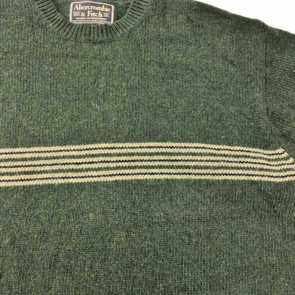 90s Abercrombie & Fitch Sweater
