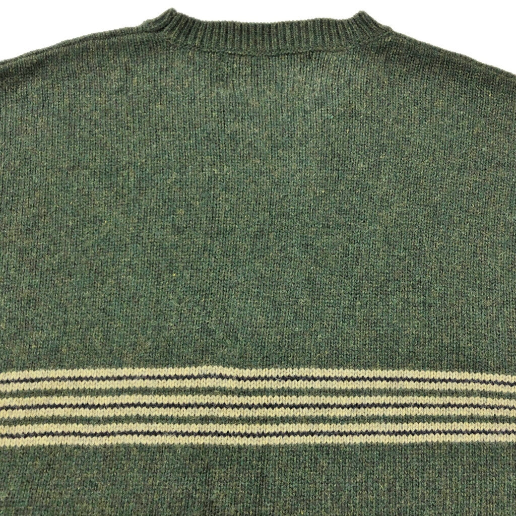 90s Abercrombie & Fitch Sweater