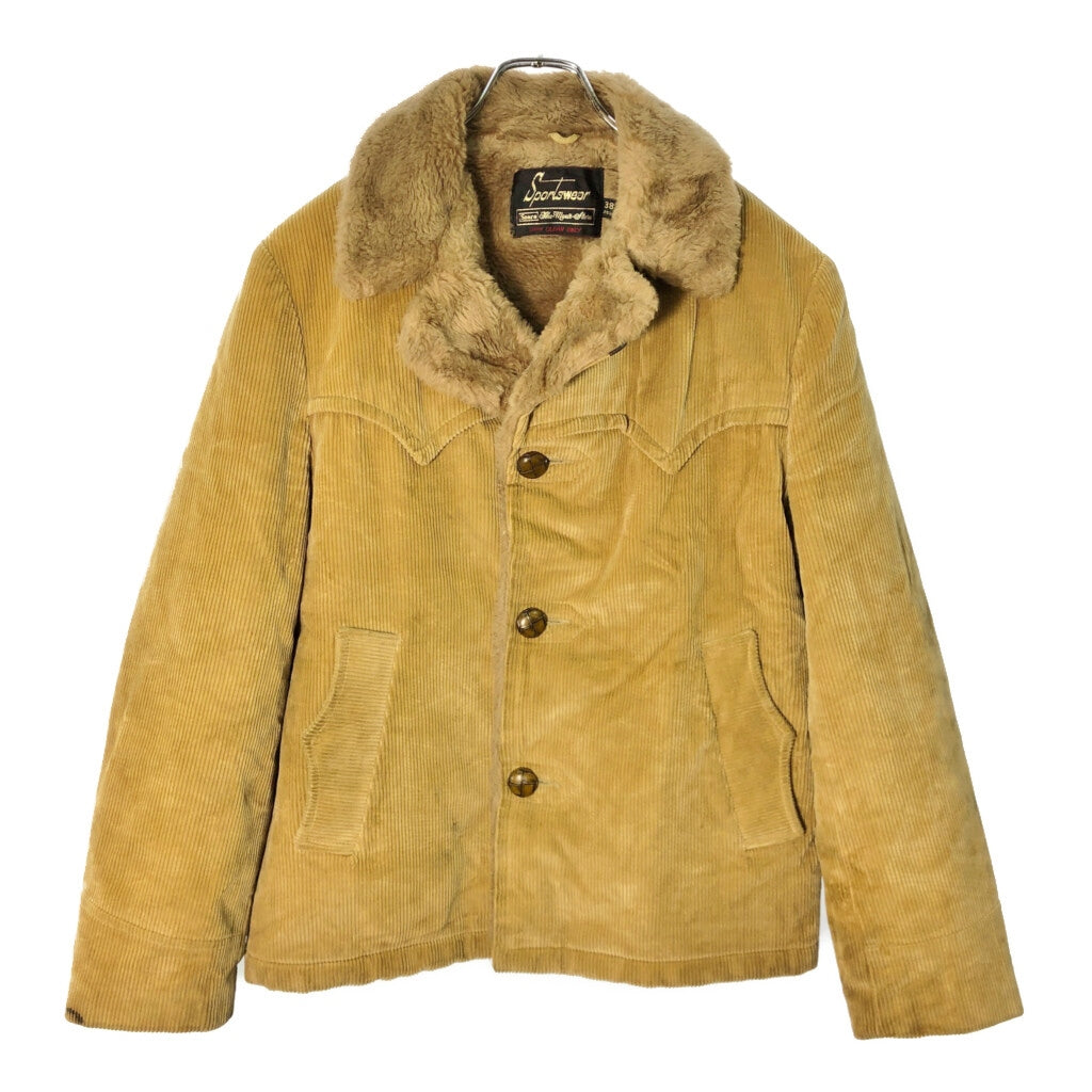 70s Sears Ranch Jacket