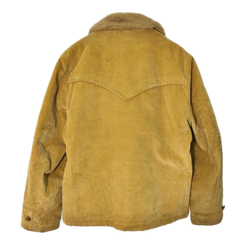 70s Sears Ranch Jacket
