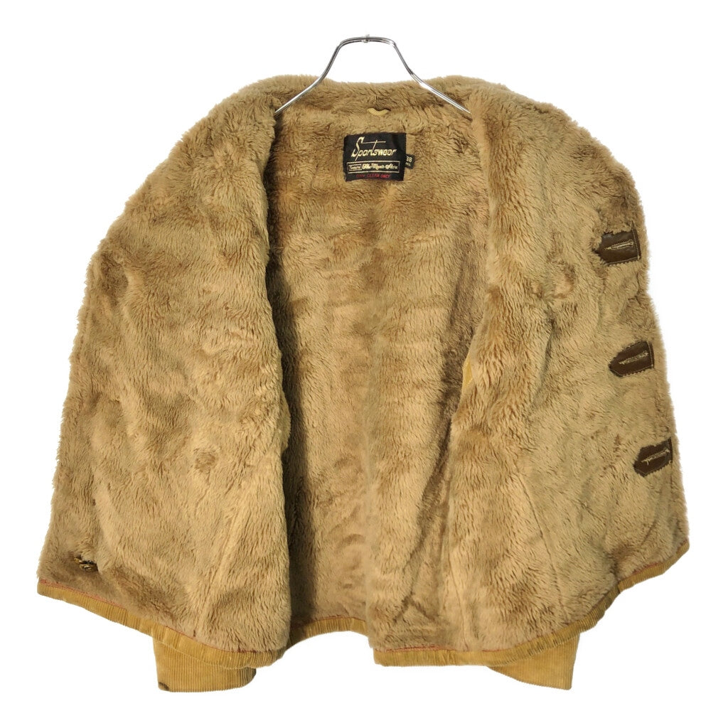 70s Sears Ranch Jacket