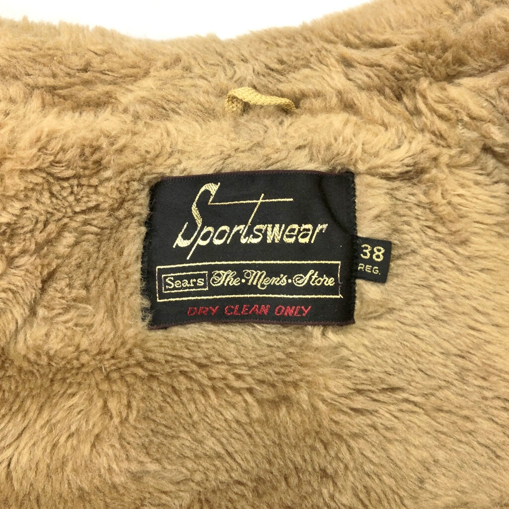 70s Sears Ranch Jacket