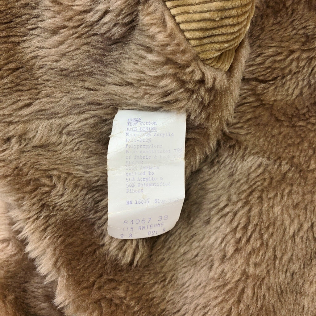 70s Sears Ranch Jacket