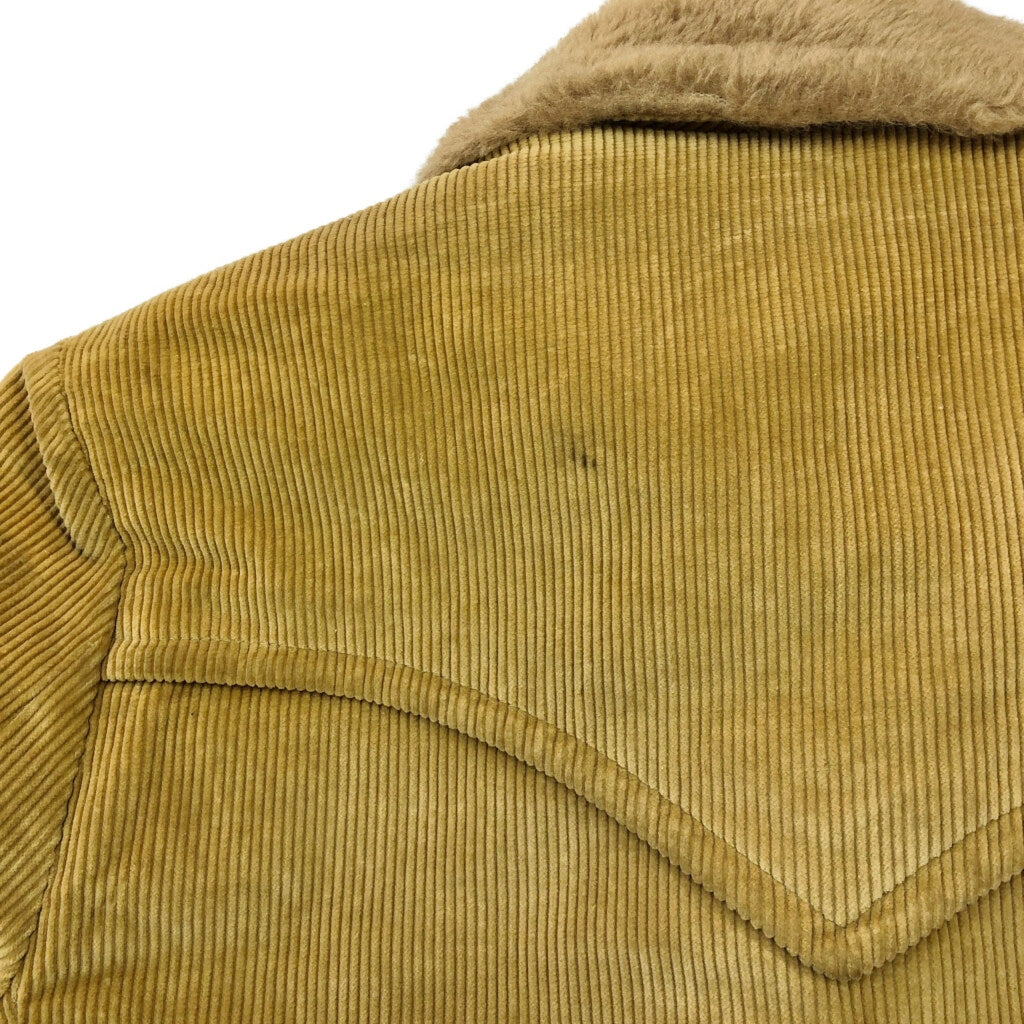 70s Sears Ranch Jacket