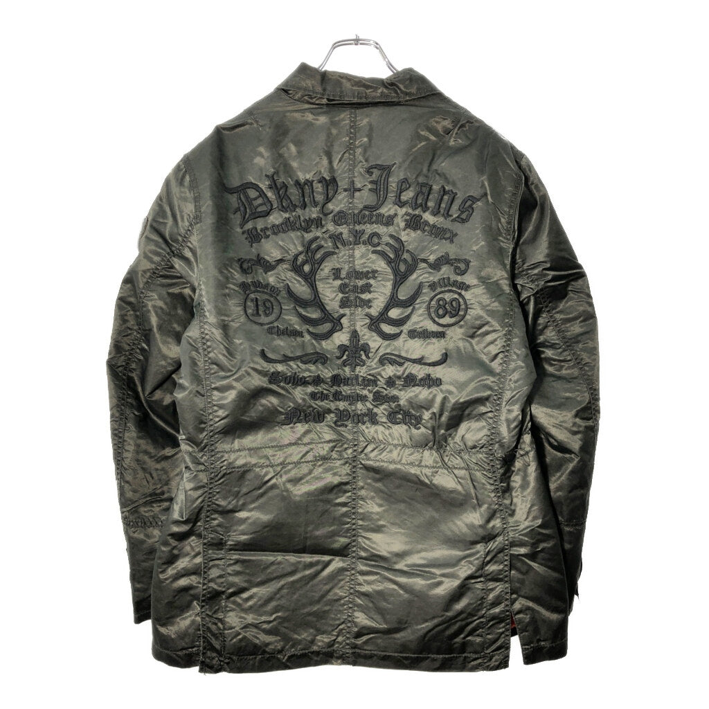 DKNY JEANS Tailored Jacket