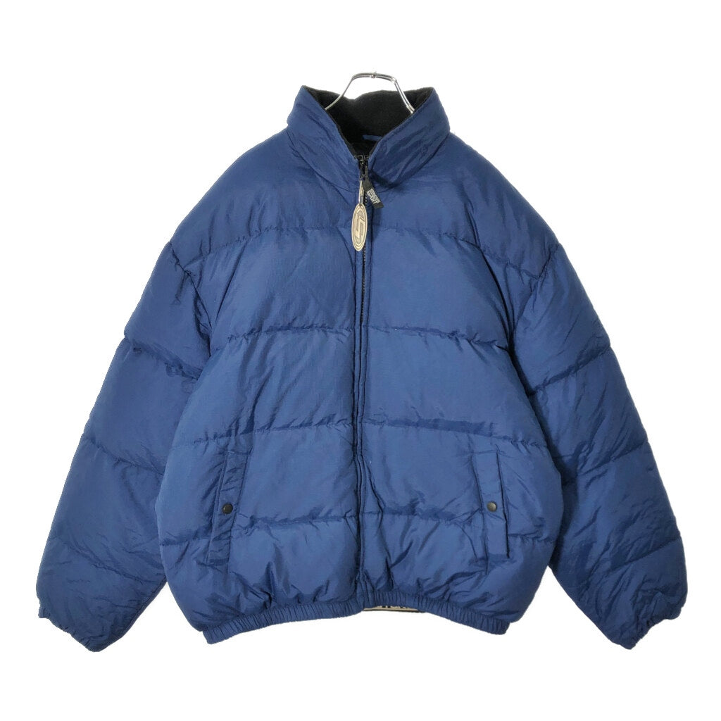 STRUCTURE SPORT Down Jacket