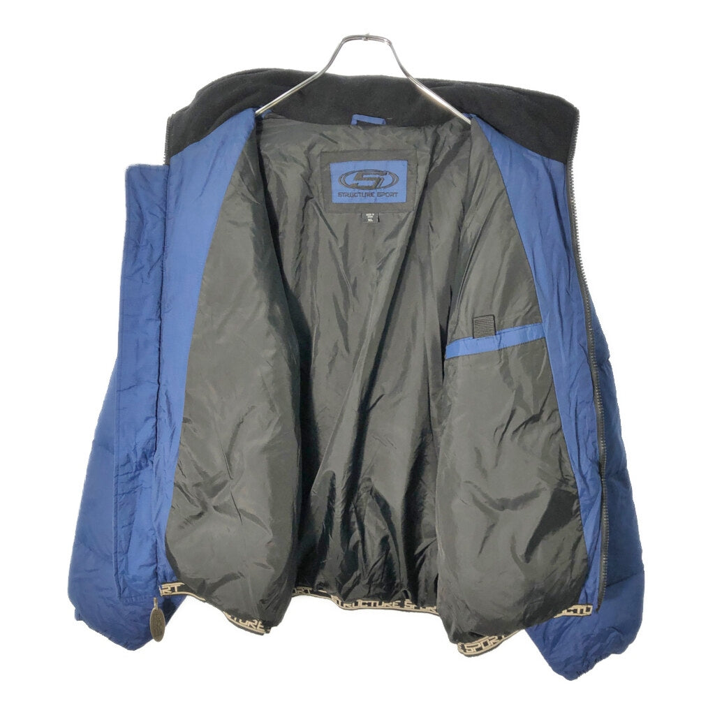 STRUCTURE SPORT Down Jacket