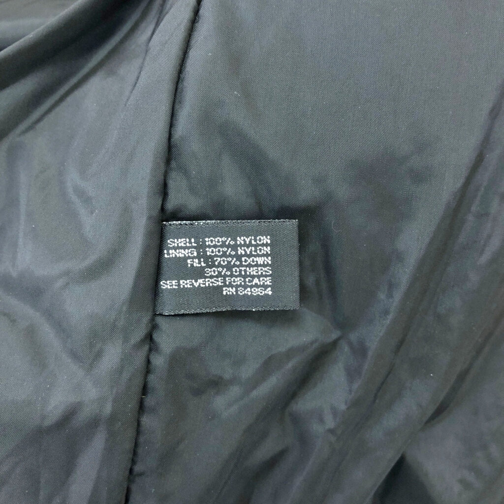 STRUCTURE SPORT Down Jacket