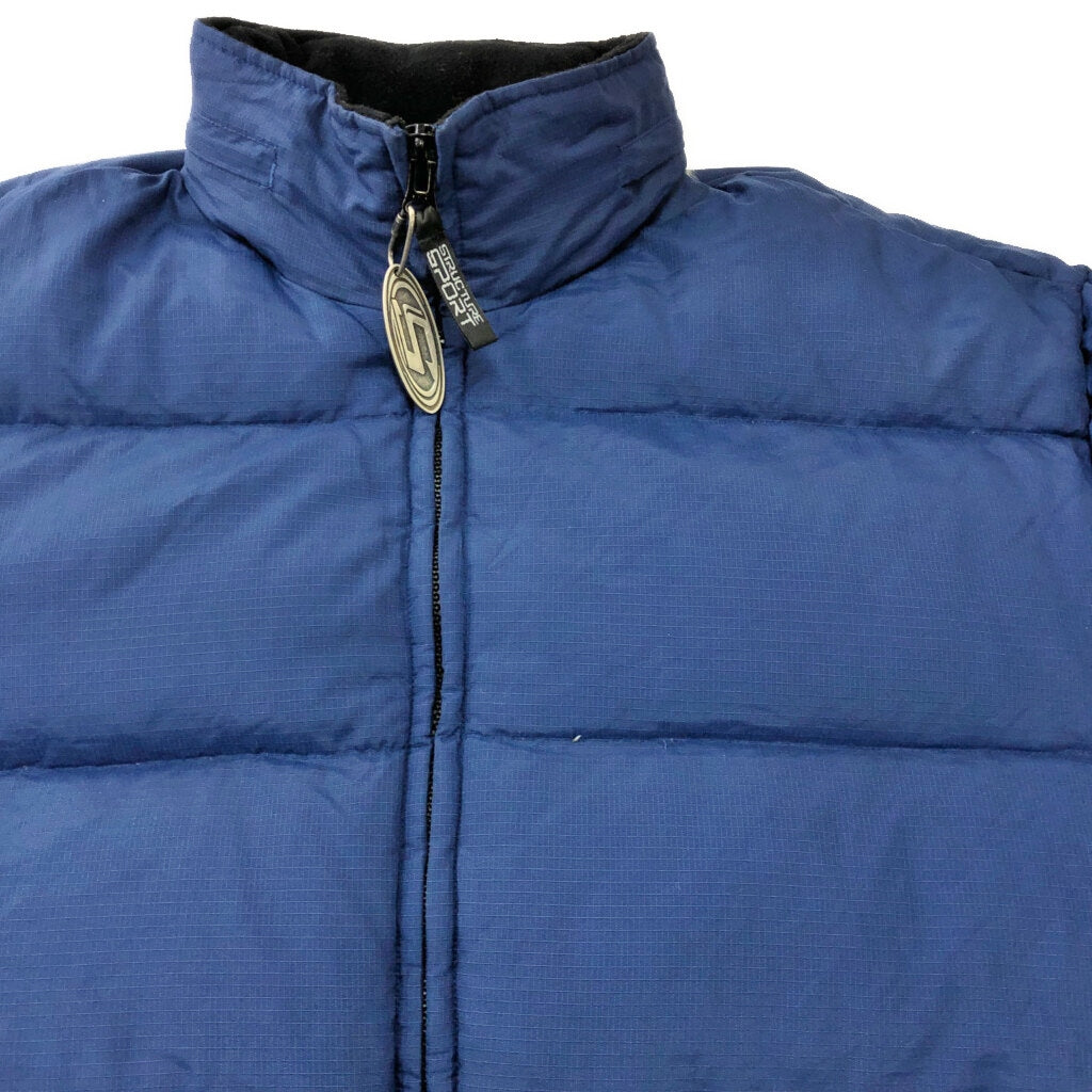 STRUCTURE SPORT Down Jacket