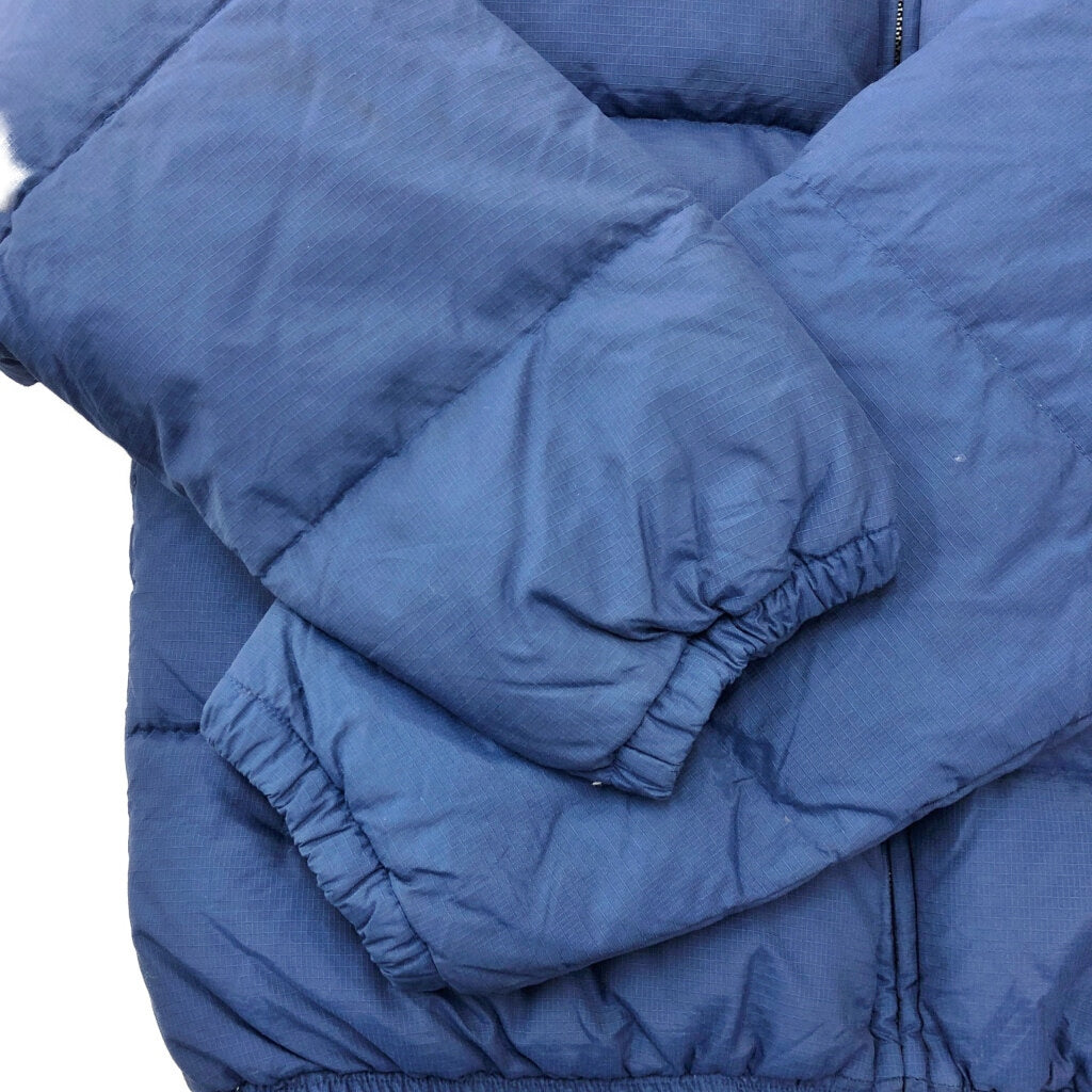 STRUCTURE SPORT Down Jacket