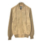 BDF Leather Jacket