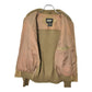 BDF Leather Jacket
