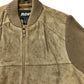 BDF Leather Jacket