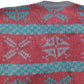 80s Abercrombie & Fitch Crewneck Sweater