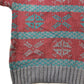 80s Abercrombie & Fitch Crewneck Sweater