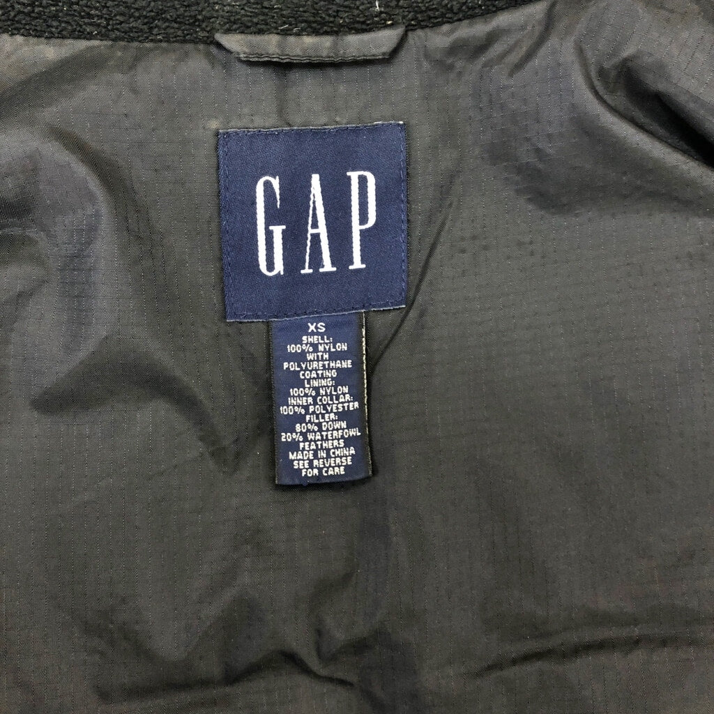 00s GAP Down Vest