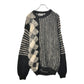 FAX Crewneck Sweater