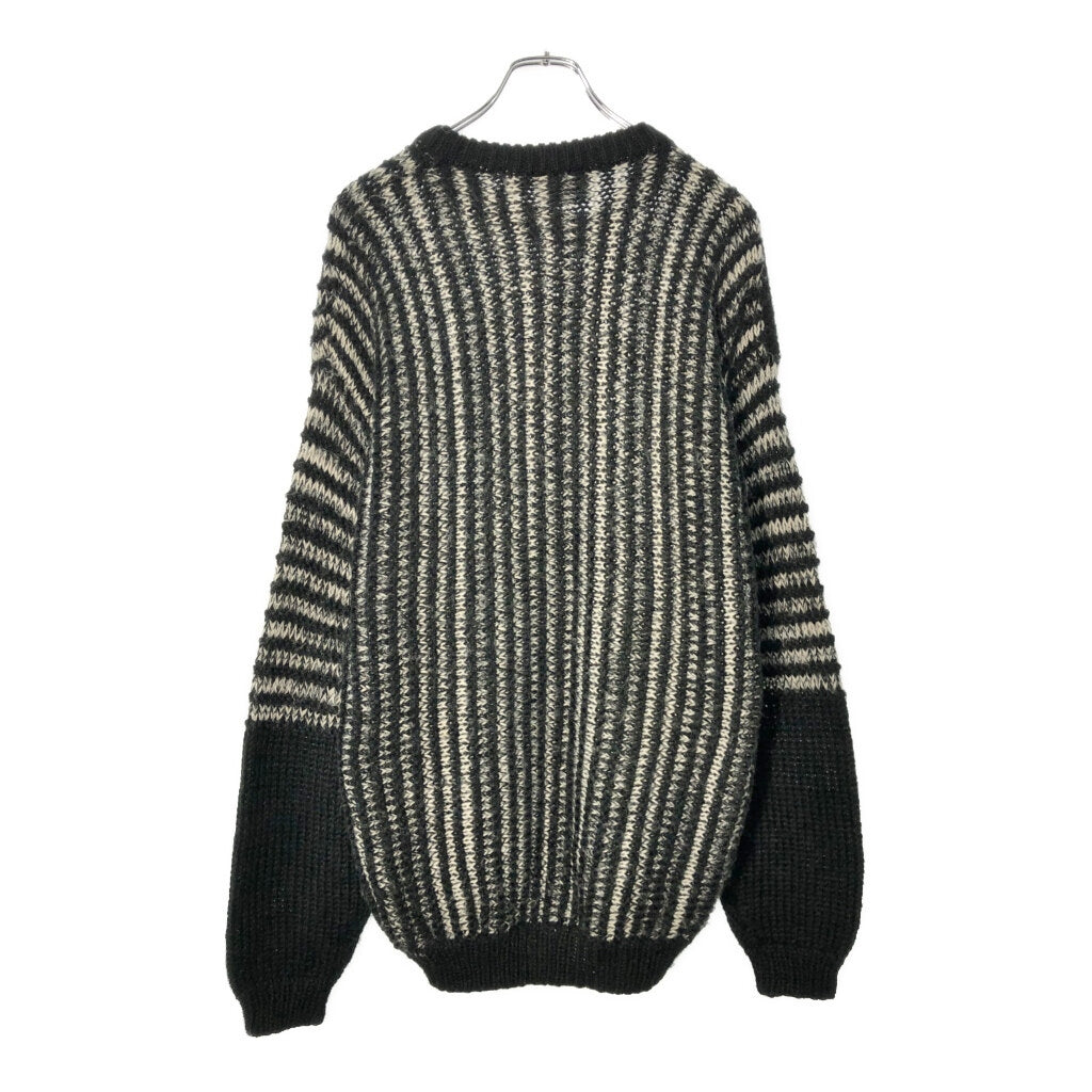 FAX Crewneck Sweater