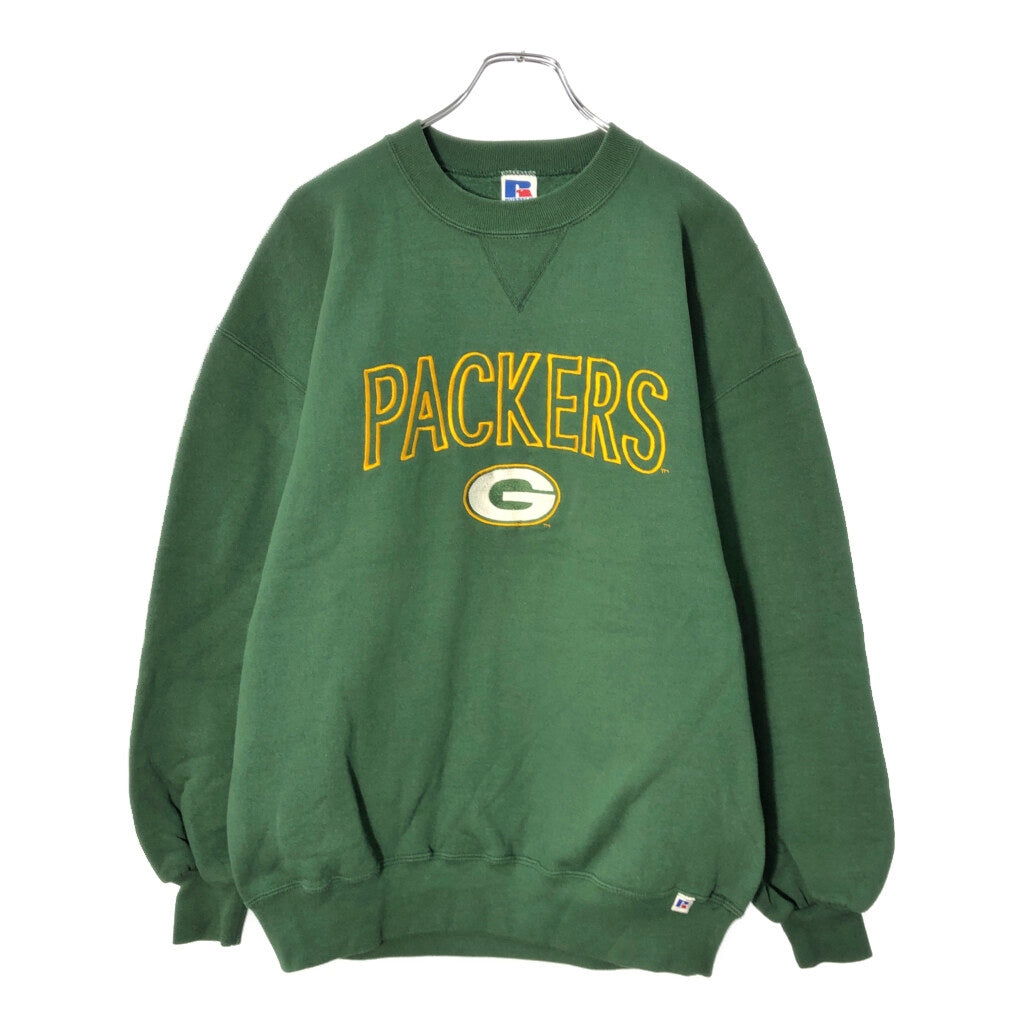 90s RUSSELL ATHLETIC Sweat