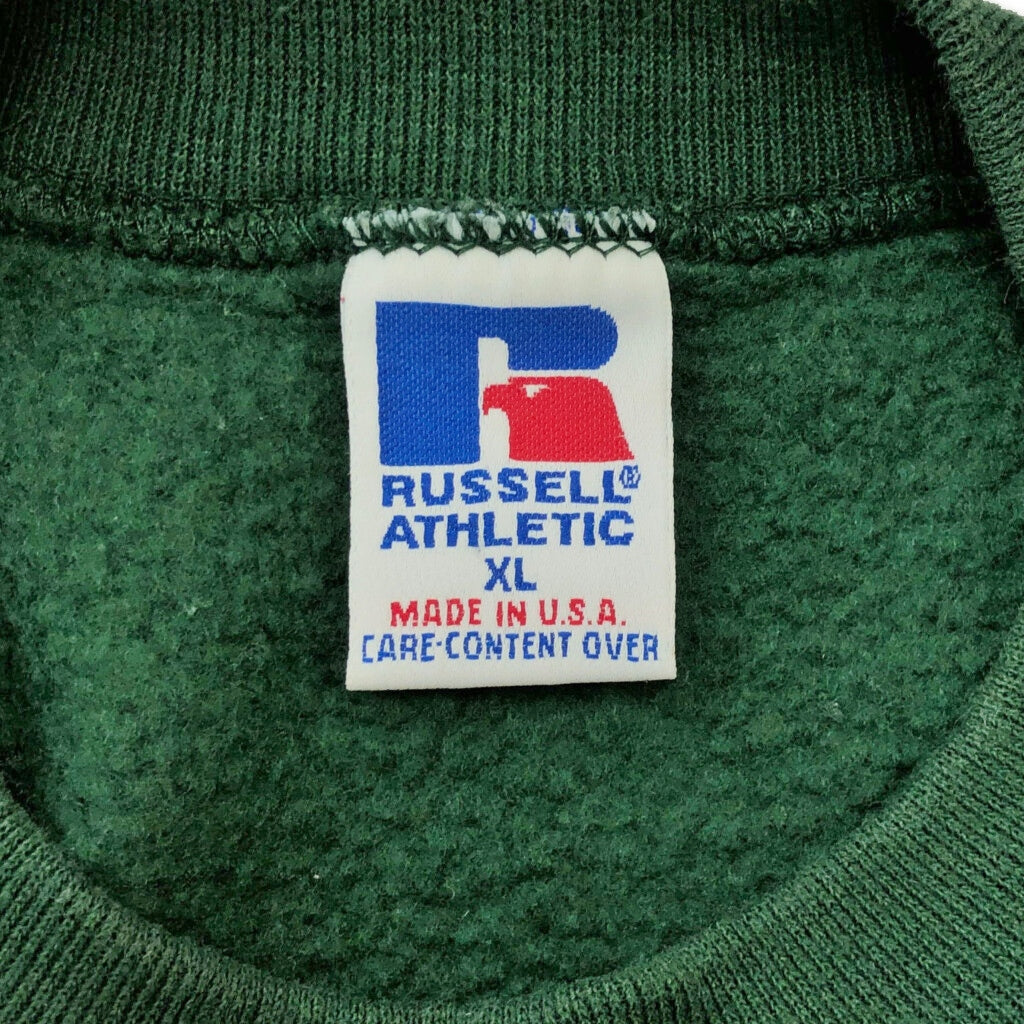 90s RUSSELL ATHLETIC Sweat