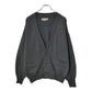 ASH CREEK Plain Cardigan