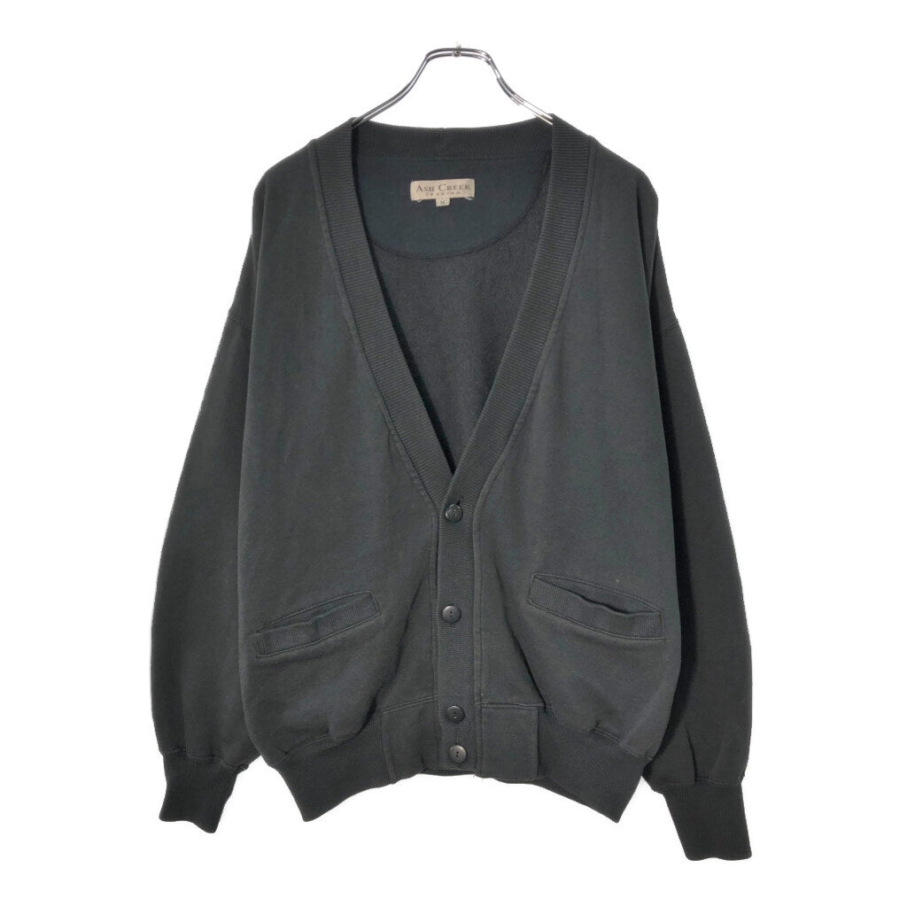 ASH CREEK Plain Cardigan