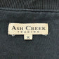 ASH CREEK Plain Cardigan