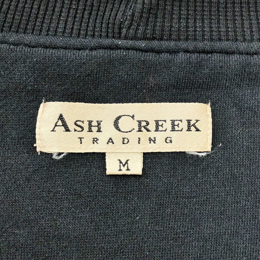 ASH CREEK Plain Cardigan