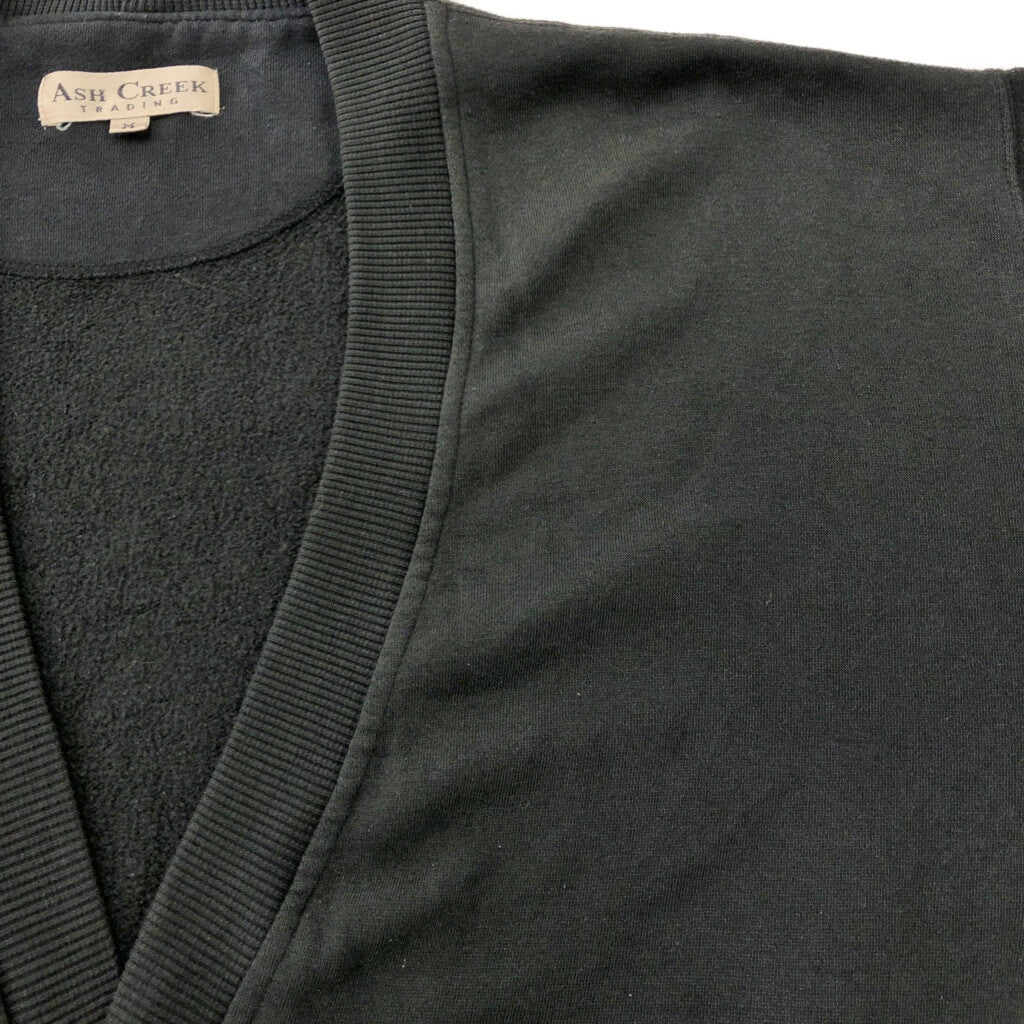 ASH CREEK Plain Cardigan