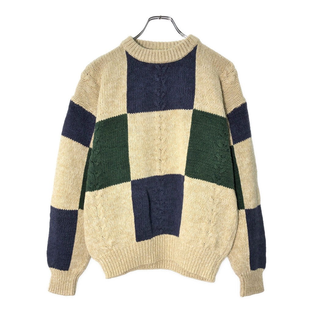 ST.JOHN'S BAY Crewneck Sweater