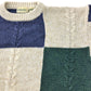 ST.JOHN'S BAY Crewneck Sweater