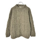 SISANDINA HANDICRAFT Ecuador Crewneck Sweater
