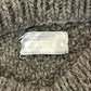 SISANDINA HANDICRAFT Ecuador Crewneck Sweater