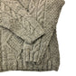 SISANDINA HANDICRAFT Ecuador Crewneck Sweater
